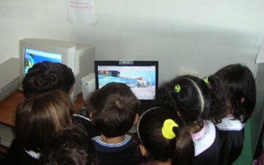 incontro a scuola3d