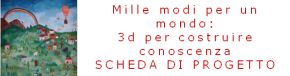 leggi le schede di progetto 