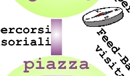 E' importante che i visitatori possano lasciare il segno del loro passaggio