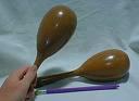 maracas